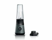 Bosch MMB2111S Series 2 Mixér VitaPower Serie 2, 450 W Stříbrná