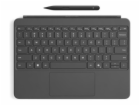 Microsoft Surface Pro Keyboard - 12-inch - klávesnice - s...