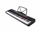 V-TONE VK 200-61L - klávesnice pro děti k výuce hry