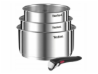 Tefal Ingenio L8964S55 sada pánví 4 kusů