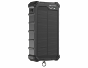 Sandberg 421-24 Solar Powerbank CampLED 20000