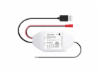 Chytrý spínač garážových vrat Meross MSG100HK (HomeKit)