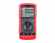 Ruční multimetr do auta UNI-T UT107