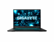 Gigabyte GAMING/A16 PRO DXHG4CZCC4SH/7-240H/16"/2560x1600/32GB/1TB/RTX 5070Ti/W11H/Black/2R