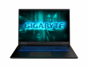 Gigabyte GAMING/A18 3WHK3CZC64SH/R7-260/18"/2560x1600/32GB/1TB/RTX 5070/W11H/Black/2R
