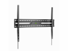 Nástěnný držák na TV Gembird WM-100F-01 (pevný), 43”-100”...