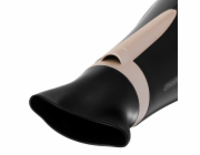 Adler Mesko MS 2287 vysoušeč vlasů 2400 W Černá, Champagne