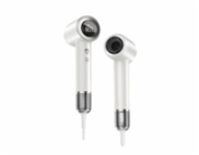 WG - Fén na vlasy WG Airflex Elegance Air Pro / pearl white