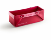 Coox WUNDERFORM FRAME S, červená