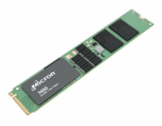 Micron 7450 PRO M.2 1,92 TB PCI Express 4.0 3D TLC NAND NVMe