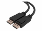 C2G 6ft (1.8m) C2G TAA-Compliant DisplayPort Cable with L...