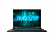 Gigabyte GAMING/A16 CVHI3CZ894SD/i7-13620H/16"/WUXGA/16GB/1TB/RTX 5060/DOS/Black/2R