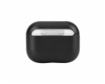 Decoded puzdro Leather AirCase pre Apple Airpods Pro 3 - Black