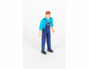 Bruder Figurka mechanik