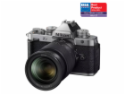 NIKON Z f Silver + 24-70mm F/4