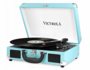 Victrola Case Turntable Trq