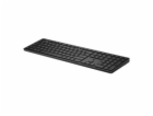 HP Wireless Multi-Device Dual-Mode Keyboard 495K CZ-SK