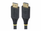 Startech - High Speed - HDMI kabel - HDMI s piny (male) d...