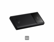 Powerbanka Baseus Star-Lord 10000mAh, 22,5W černá