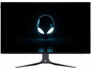 ROZBALENÉ - DELL AW2723DF Alienware/ 27" LED/ 16:9/ 2560x1440/ QHD/ IPS/ 1000:1/ 1ms/ 4x USB/ DP/ HDMI/ pivot/ 3Y Basic o...