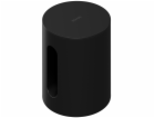 Sonos Sub Mini Černá