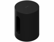 Sonos Sub Mini Černá
