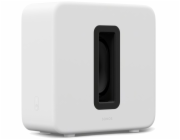 Sonos Sub 4 Bílá