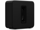 Sonos Sub 4 Černá