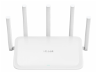 HiLook Powered by HIKVISION/ Wi-Fi 6 router WR-AX18(O-STD...