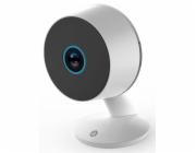 NEDIS IP kamera/ vnitřní/ Wi-Fi/ 3Mpix/ 1296p/ Onvif/ detekce pohybu/ noční vidění 10m/ bílá
