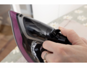 Parní žehlička Gorenje SIK2800BKV 2800 W Černá, Fialová