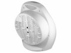 Savio AD-02 W domácí ventilátor Bílá