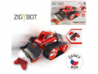 Robot MaDe Zigybot Robotruck, na dálkové ovládání