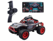 RC model MaDe Teréní auto s HD kamerou FPV aplikace - Wifi USB 