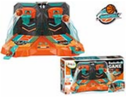 Stolní hra basketbal pro 2 hráče s počítadlem skóre