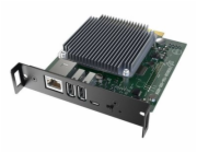 Raspberry Pi MPi5 Kit - Jedodeskový pocítac - ARM Cortex-A76 / 2.4 GHz - RAM 4 GB