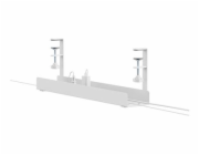 ADS07-121WH, Neomounts ADS07-121WH Cable duct