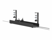 ADS07-121BL, Neomounts ADS07-121BL Cable duct