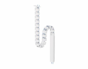 ADS06-133WH, Neomounts Magnetic Cable Cover for sit/s