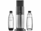 SodaStream DUO výrobník sody, mechanický, plastová láhev,...