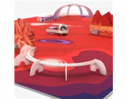 Ozobot podložka Challenge Mat: Mise na Mars
