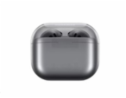 Samsung bluetooth sluchátka Galaxy Buds 3, EU, silver - Po opravě (Komplet)