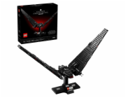 LEGO STAR WARS 75406 Kylo Renova velitelská loď