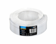 I-BOX Koncentrický kabel IKK50 50M Bílá