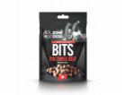 JOHN DOG Soft Bites Bits Beef 70% - pochoutka pro psy - 100g