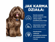 HILL S PD B/D Brain ageing Care Chicken - suché krmivo pro psy - 12kg