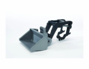 Bruder Čelní nakladač pro traktory