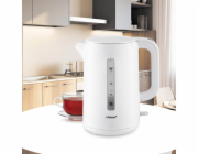 Maestro MR-022 elektrická konvice 2,2 l 2200 W (MR-022-WHITE) Bílá