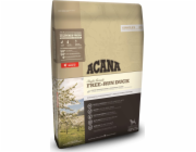ACANA Singles Free-Run Duck - suché krmivo pro psy - 2kg
