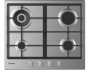 Candy Plynová varná deska CHG6BR4WX